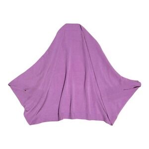 Ovcio Women's All Season Lavender Wearable 100% Cashmere Wrap